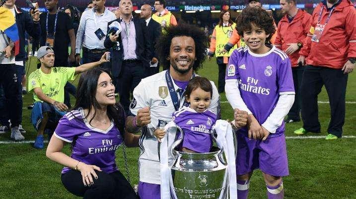La saga Vieira continúa: Enzo, el hijo mayor de Marcelo debuta en el Benjamín B