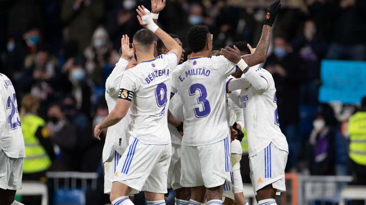 PREVIA | El Real Madrid y la sed de venganza 