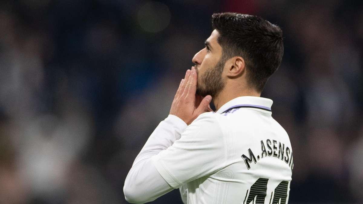Real Madrid | Asensio rompe su silencio tras el penalti fallido en Mallorca