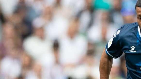ONCE INICIAL | Joselu y Braithwaite liderarán el ataque del Espanyol