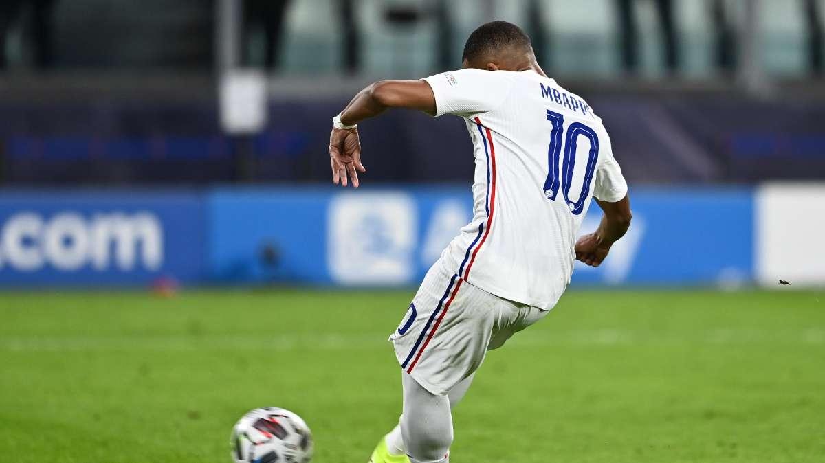 El nuevo guiño de Mbappé al Real Madrid por su futuro