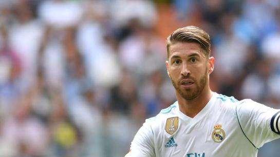 Diario Gol - Ramos pide a Zidane un 9 y el Madrid ya tiene al elegido