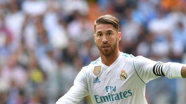 Albiol elogia a Ramos: "Estaba claro que iba a ser una leyenda del Madrid y la Selección y así ha sido"