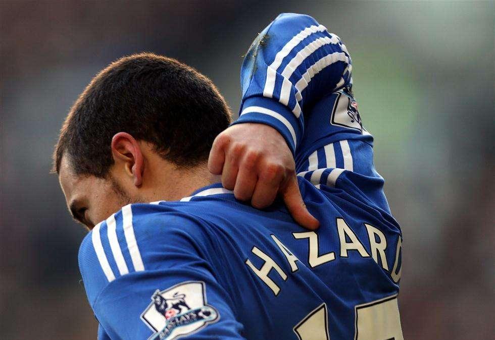 Fichajes Real Madrid, en Inglaterra aseguran que el acuerdo entre el club blanco y Hazard ya es firme