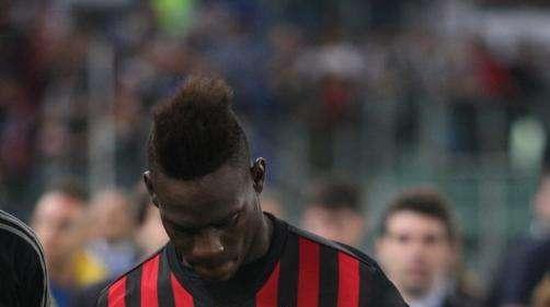 Raiola: "¿Balotelli al Besiktas? Confiamos en que haya una respuesta positiva"