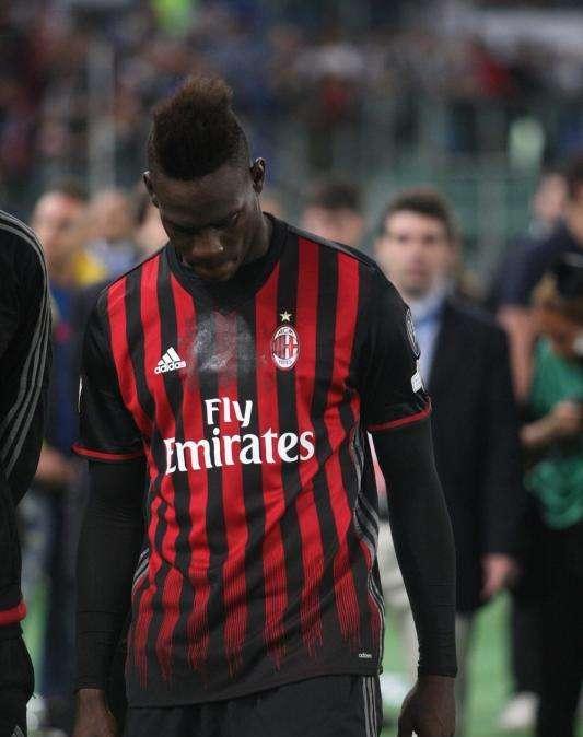 Balotelli, cerca del Dortmund: ¿el adiós de Aubameyang? Madrid y United, atentos