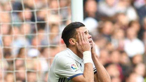¡OJO! Pepe se acuerda del Madrid y manda un 'dardo' a la afición del Bernabéu
