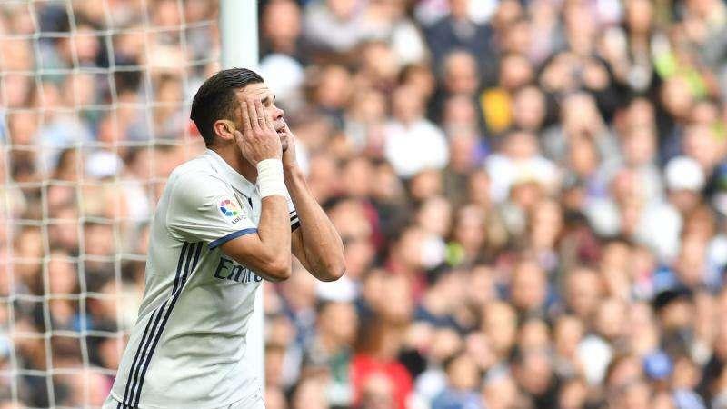 La condición de Pepe al Besiktas para plantar a sus otros dos pretendientes