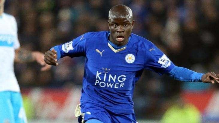 ABC: Kanté, cinco veces más barato que Pogba