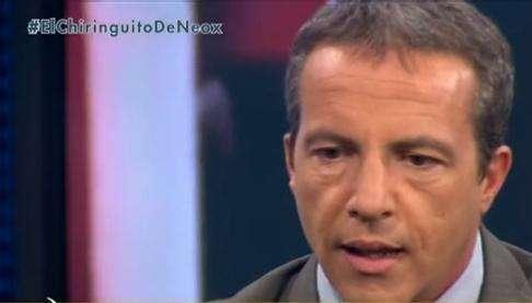 FOTO - Enésimo ridículo de Cristóbal Soria: publica una 'exclusiva' falsa sobre Mbappé y le pillan