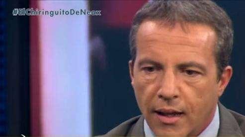 Cristóbal Soria, en Radio MARCA: "Ramos tiene un acuerdo con el United y quiere irse"