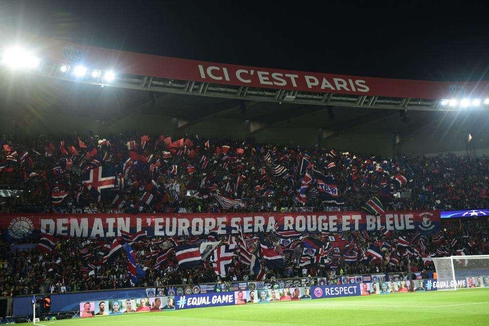 El PSG quiere robar al Madrid uno de sus grandes objetivos