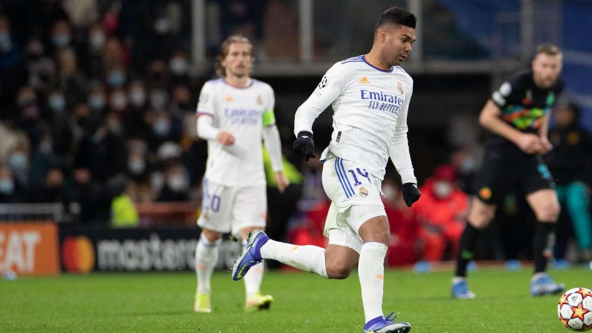 Edu Pidal a BD: "Casemiro, Kroos y Modric van a pasar a la historia. Benzema y Vinicius..."