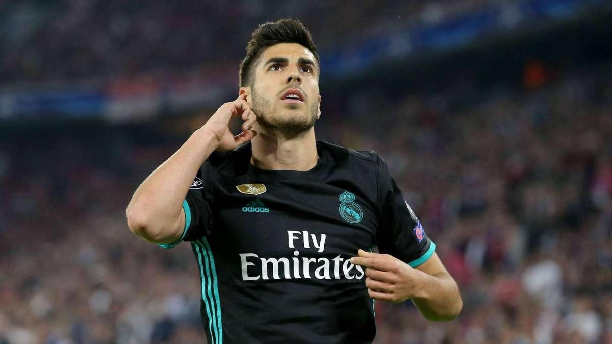 Real Madrid, tres jugadores se juegan un puesto en la final de Mánchester