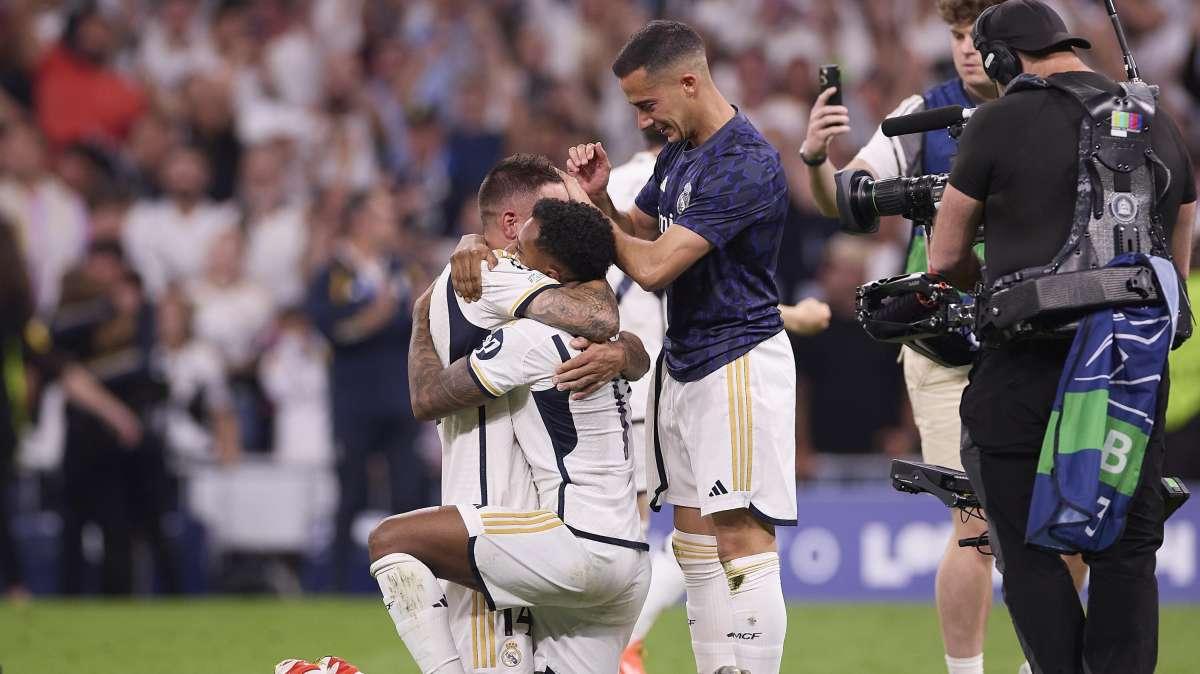 Cómo comprar entradas para la final de la Champions: todo lo que necesitas saber