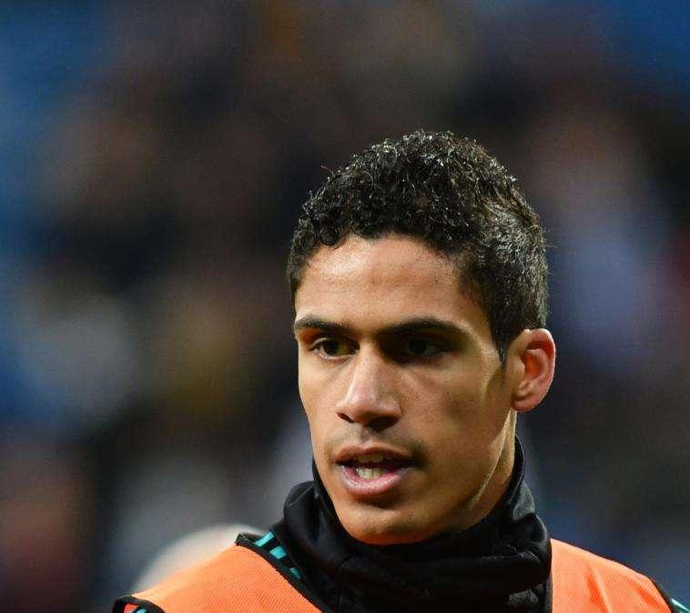 Varane: "A pesar de las salidas, seguimos siendo el Real Madrid"