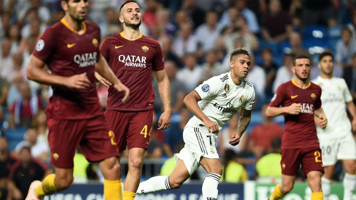 Fichajes Real Madrid, los cuatro equipos que están interesados en Mariano