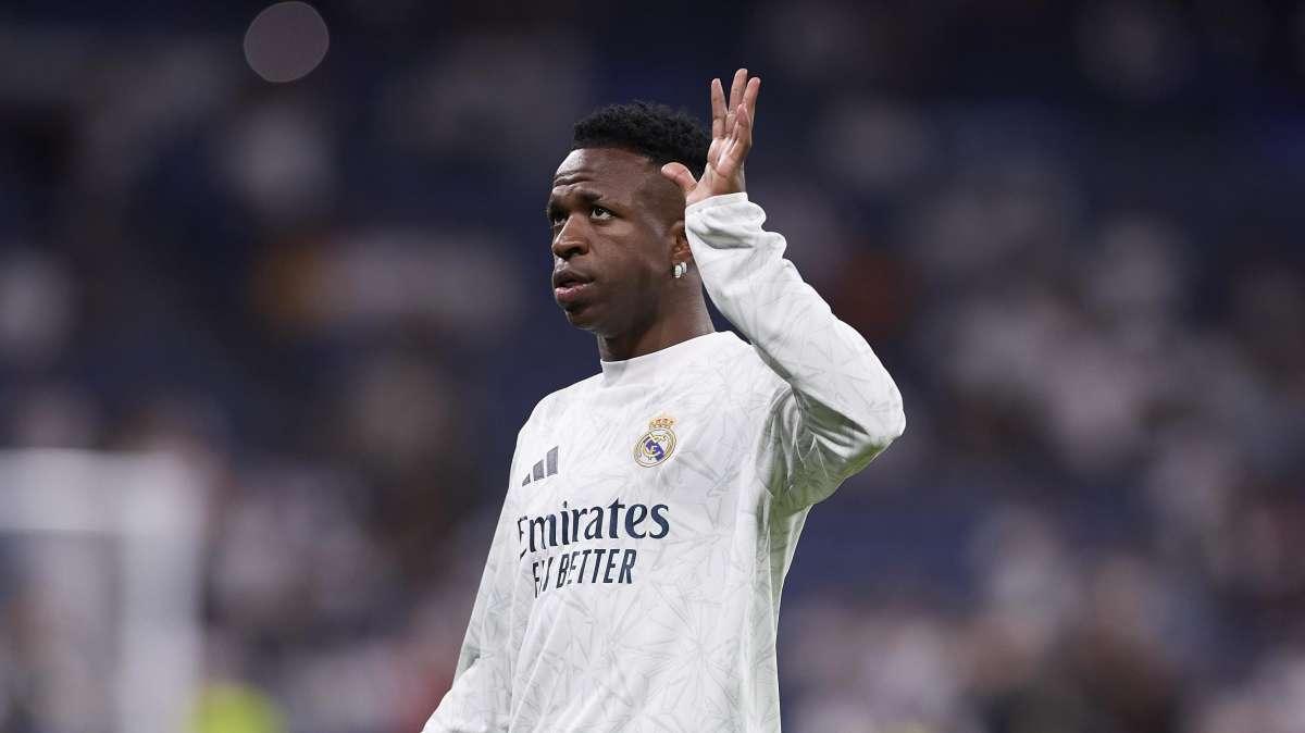 Mercado de fichajes, en directo | Arabia insiste en fichar a Vinicius, el Madrid busca un central...