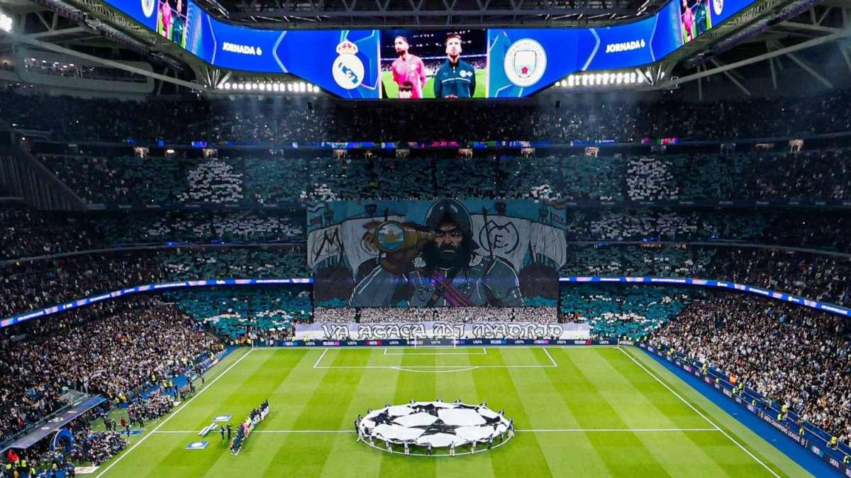 El posible sustituto de Xabi Alonso, cazado ayer en el Santiago Bernabéu