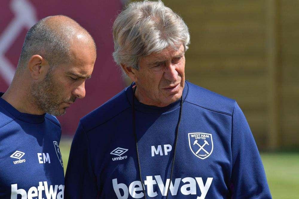 OFICIAL - Pellegrini, nuevo entrenador del Real Betis