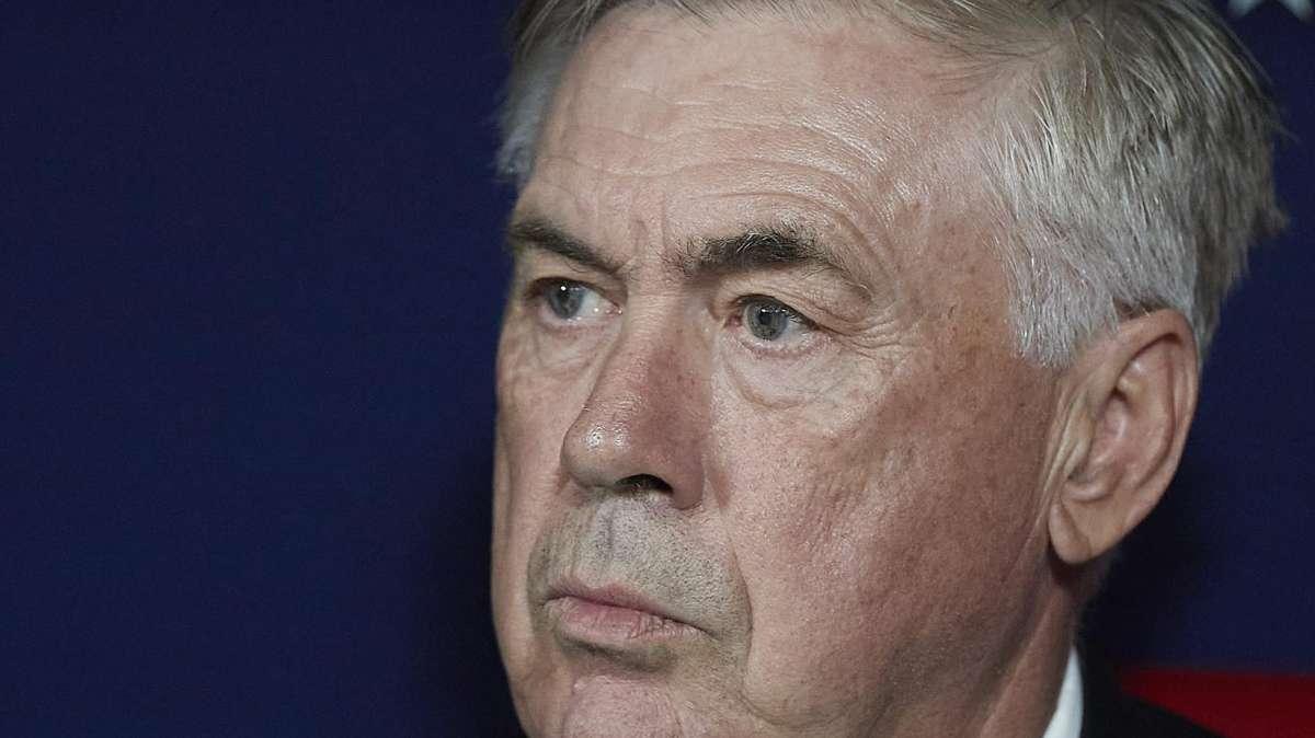 El gran acierto de Ancelotti en el partido contra el Girona