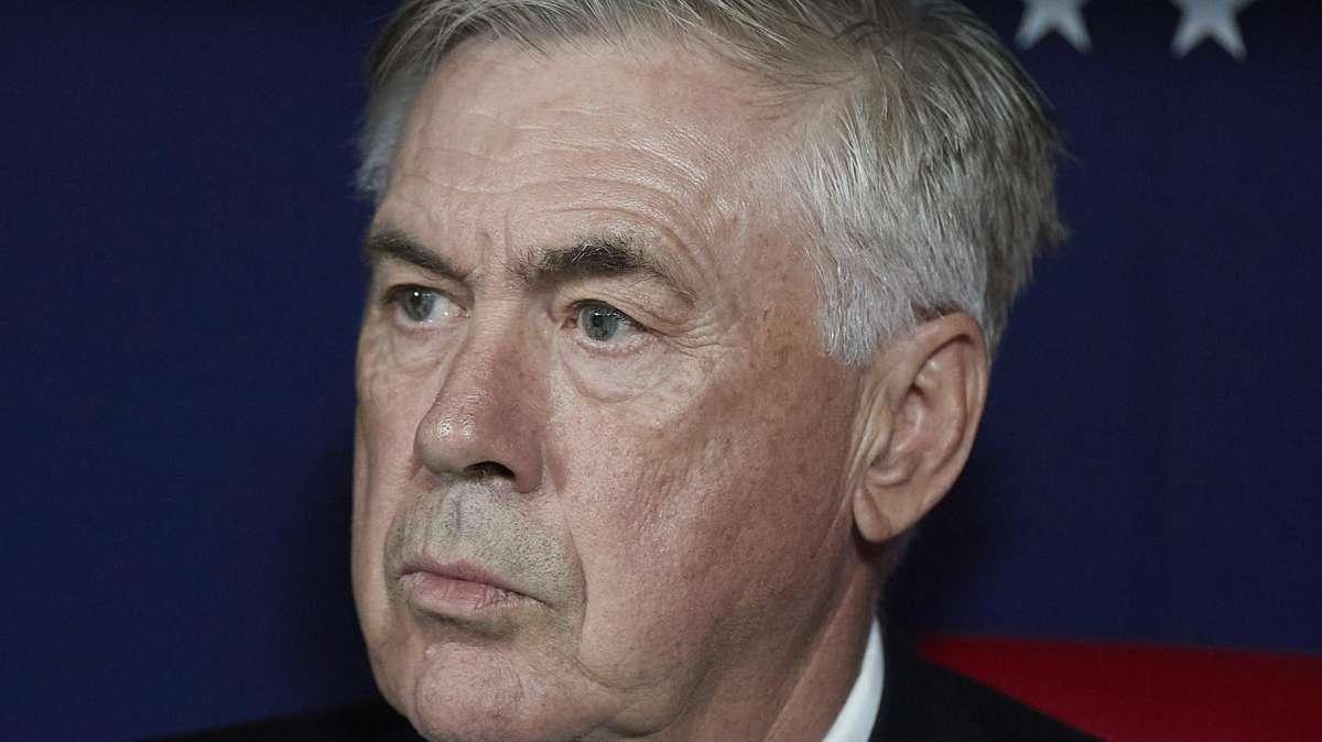 Ojo: un viejo conocido de Ancelotti, el gran tapado para la defensa