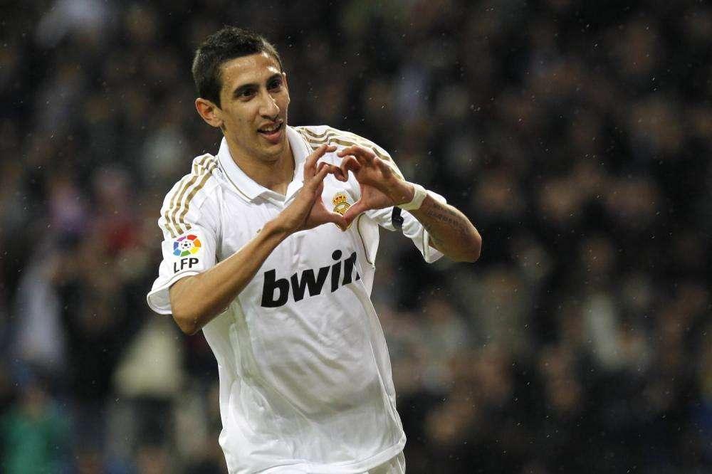 Di María acusa al Madrid: "No querían que su jugador se rompiera antes de venderlo"