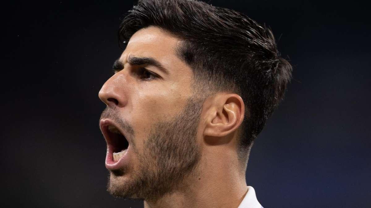 Asensio, Ceballos y Nacho acaban contrato y solo uno tiene una oferta para renovar