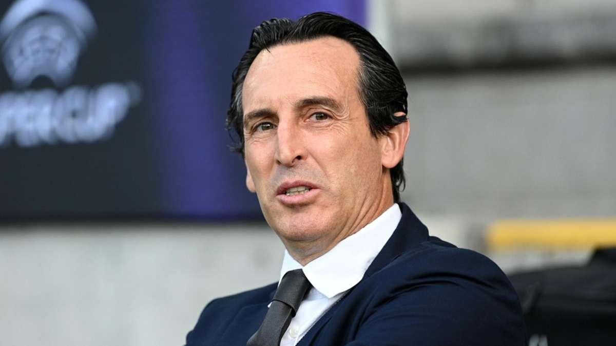 Emery habla sobre el interés del Real Madrid: ojo a sus palabras