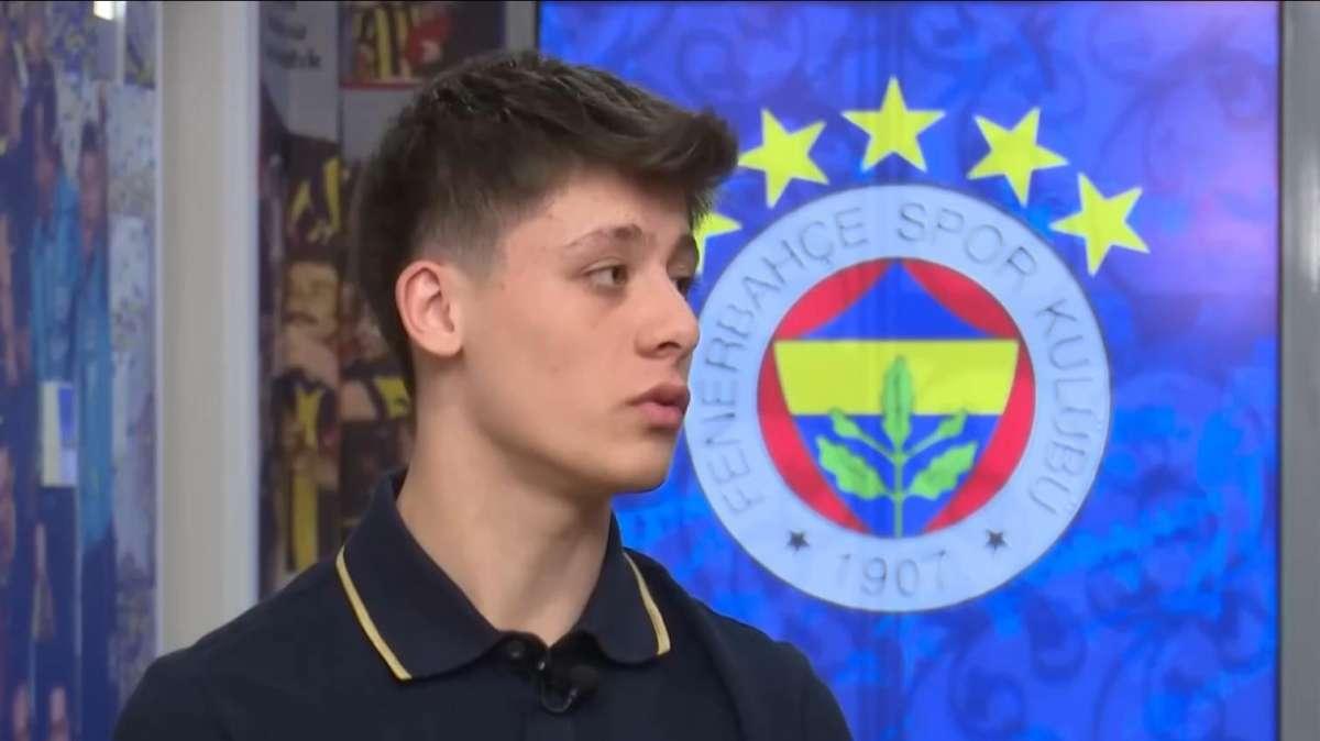El Fenerbahçe publica las cifras del traspaso de Güler al Real Madrid