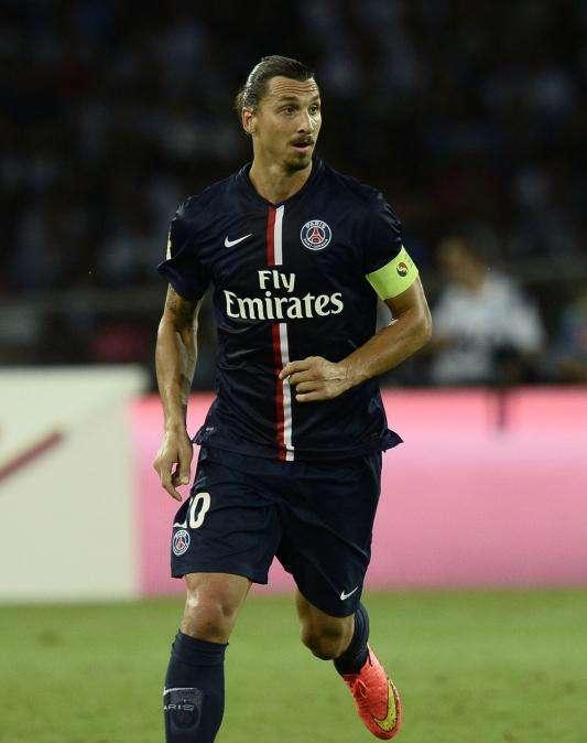 Ibrahimovic: "En el Milan estaban un poco desesperados por ficharme"
