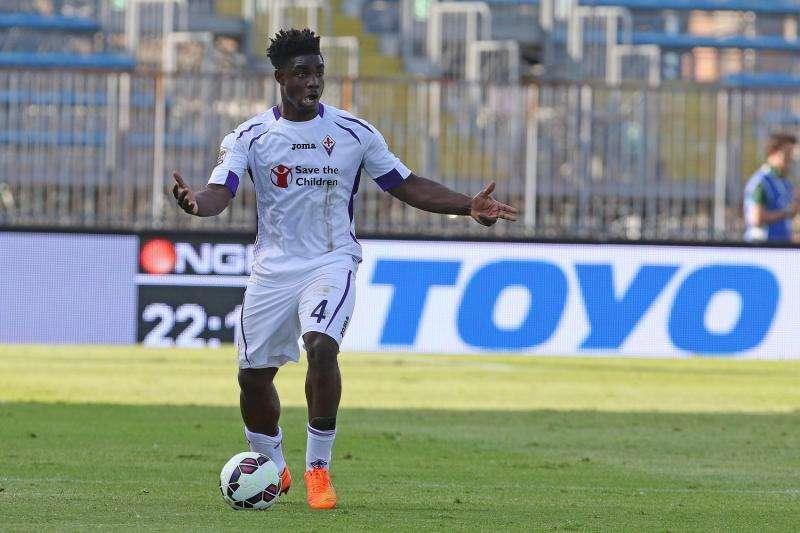 Micah Richards: "Para firmar por otro equipo, me deben garantizar minutos"