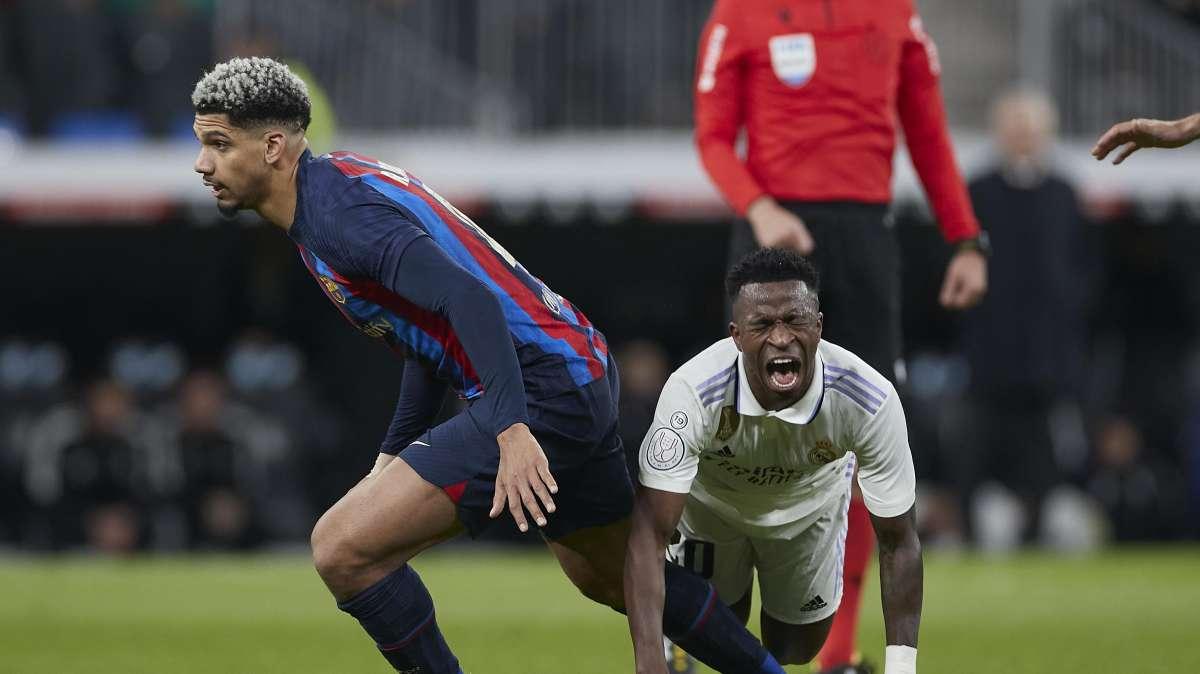 Nuevo clásico... ¿amistoso?: la previa del Barcelona - Real Madrid