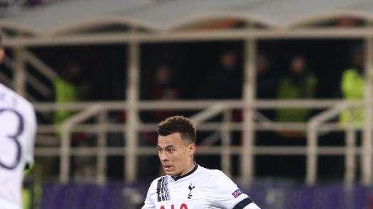 Mirror, el Real Madrid interesado en Dele Alli