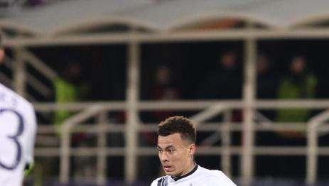 Dele Alli sobre su futuro: "Cualquier cosa puede suceder, disfrutaré mi tiempo aquí ahora, quién sabe qué sucederá..."