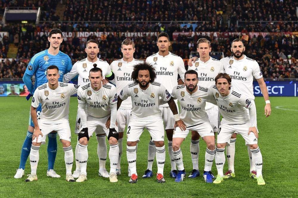 ¿Dónde ver el Barcelona-Real Madrid? Fecha, hora y TV de la ida de semifinales de la Copa del Rey