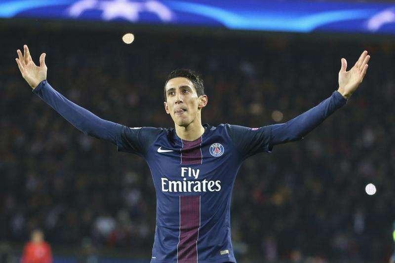 El PSG se enroca con Di María y el Barça se rinde: da por cerrada su plantilla en este mercado de fichajes