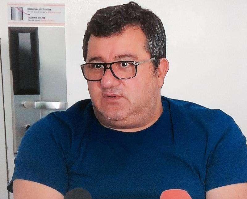 Raiola a regañadientes con el Milan: "No tengo nada personal, pero el problema es que no creo en el proyecto"