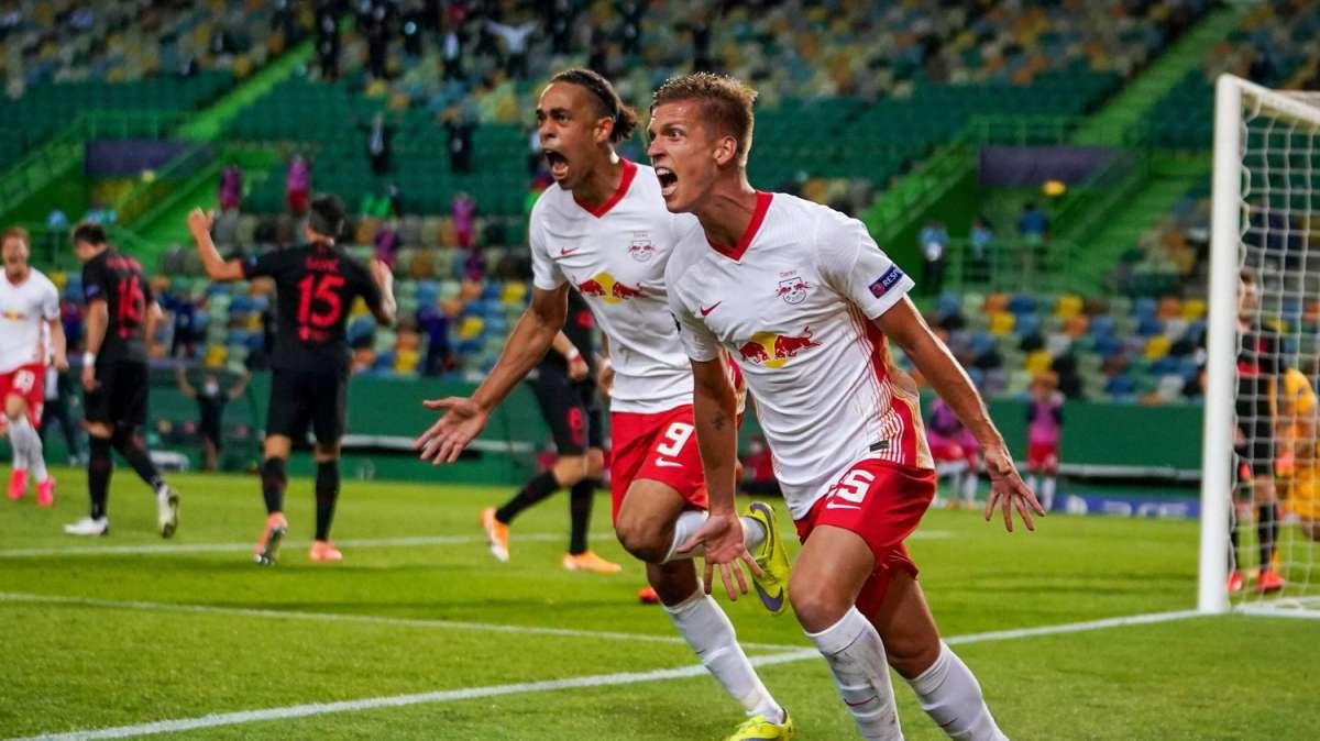 El representante de Dani Olmo: "El Real Madrid no ha cerrado la puerta"