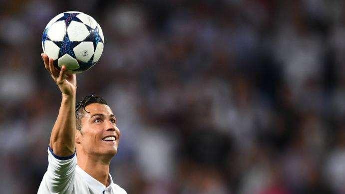 Europa es de Cristiano: Pichichi en Champions los últimos 5 años