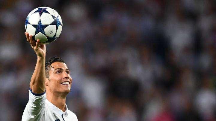 Stampa: "Cristiano sí puede decir ahora que le han sancionado por ser quien es"