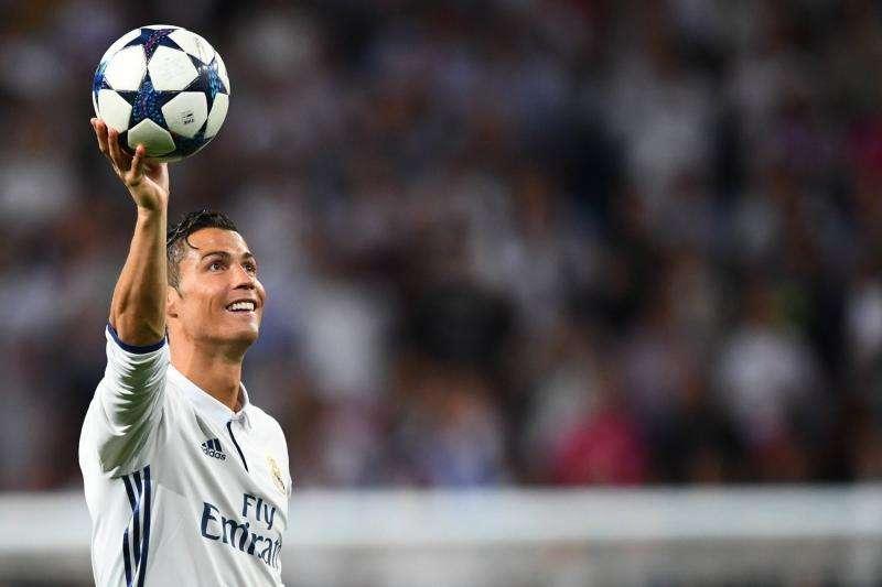 Cristiano propone como sustituto de Morata a un "enemigo" de Messi