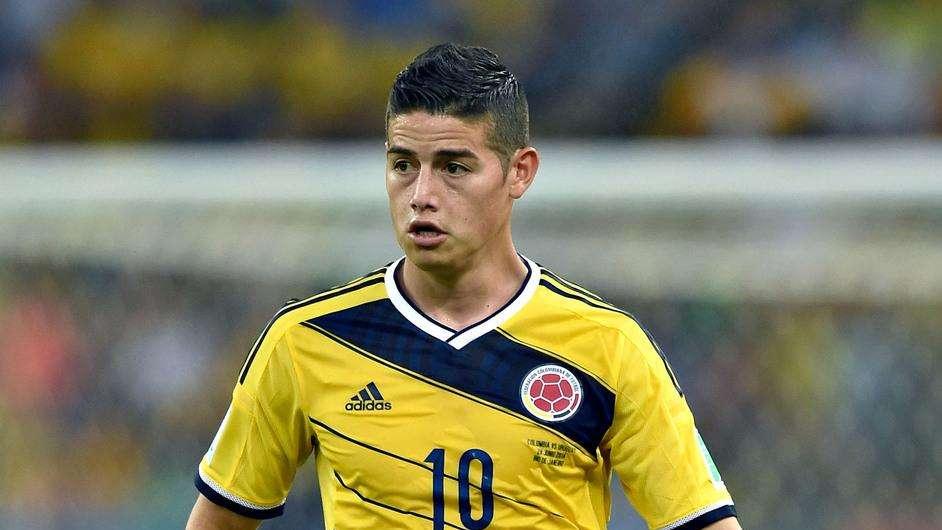EXCLUSIVA BD - Real Madrid y Mónaco cierran este lunes el traspaso de James Rodríguez