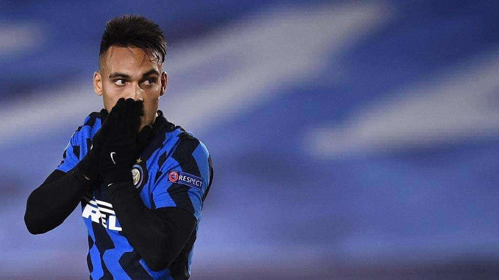 Fichajes Real Madrid | El factor que podría acercar a Lautaro al club blanco