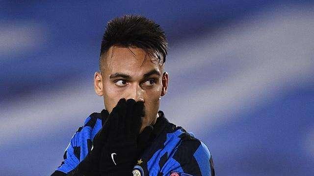 Fichajes Real Madrid | El Inter empieza a buscar un sustituto para Lautaro