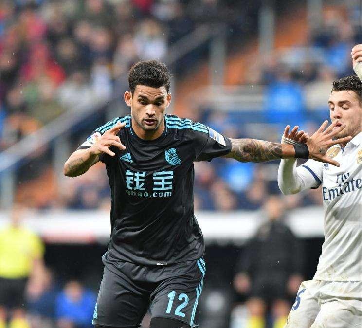 Fichajes, los motivos que llevan al Barça a descartar la llegada de Willian José