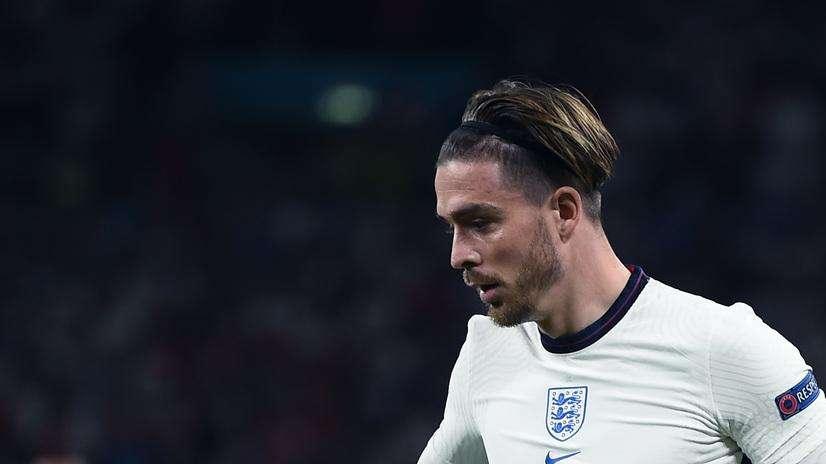 Grealish compara su fichaje por el City con el de Owen por el Real Madrid