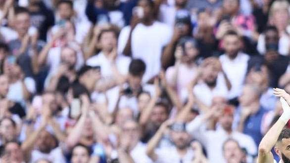 ENCUESTA BD | La afición del Real Madrid apoya la salida de Benzema