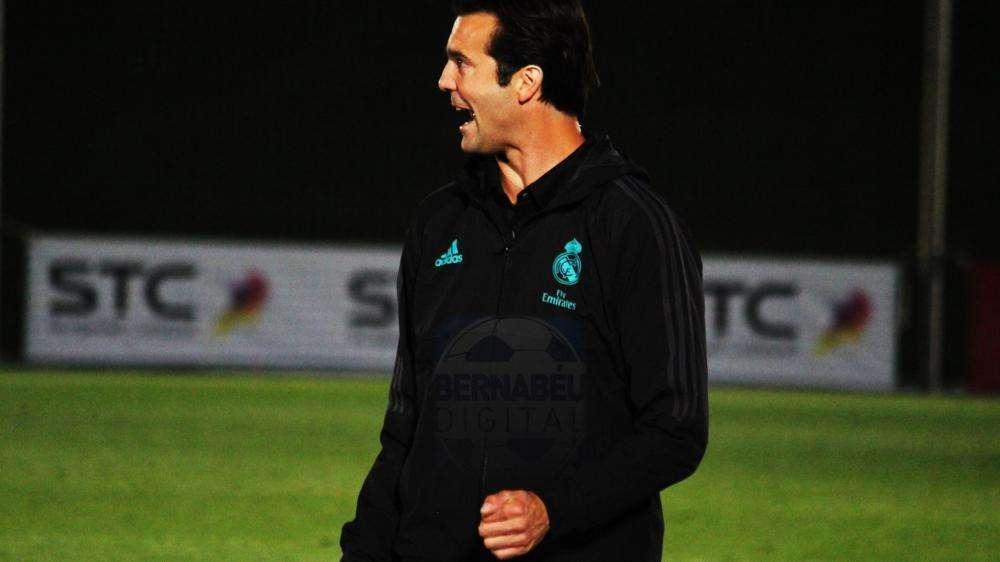 Pedro, asciende: de héroe salvador para Guti a nuevo miembro del filial de Solari