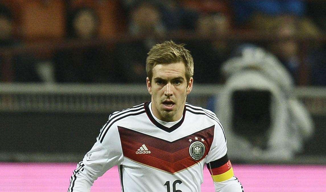 Lahm: "Cristiano Ronaldo es un jugador excepcional"